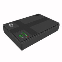 PC Power PCMU1018 8800 mAh Mini DC UPS